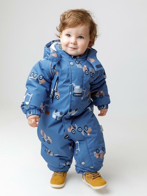 комбинезон д/дет яс